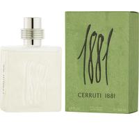 Cerruti 1881 pour Homme baume après-rasage pour hommes 100 ml