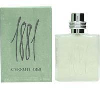 Cerruti 1881 pour Homme Eau de Toilette pour hommes 100 ml