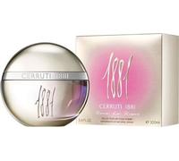Cerruti 1881 Reve De Roses Eau de Parfum pour femmes 100 ml