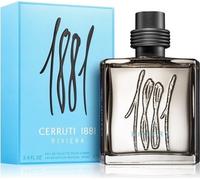 Cerruti 1881 Riviera Eau de Toilette pour homme 100 ml
