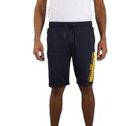 Cerruti 1881 Short Bande Logo Manerba - M Bleu Marine