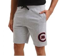 Cerruti 1881 Short logo coloré Borghese Gris Homme XL