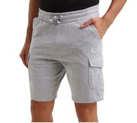 Cerruti 1881 Short poche cargo Amabile Gris Homme XL