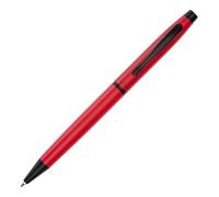 Cerruti 1881 Stylo à bille Oxford (rouge)