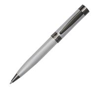 Cerruti 1881 Stylo à bille Zoom Diamond (Chrome)