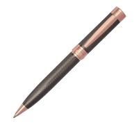 Cerruti 1881 Stylo à bille Zoom Diamond (Gun)