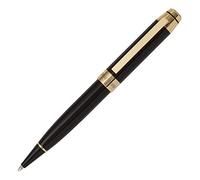 Cerruti 1881 - Stylo Bille Heritage Gold NST0894 Noir/Doré G