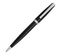 Cerruti 1881 Stylo bille Islington Black