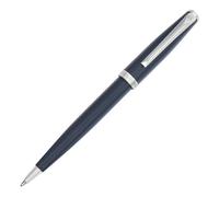 Cerruti 1881 Stylo bille Islington Navy