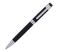 Cerruti 1881 Stylo-Bille Thames (Black)