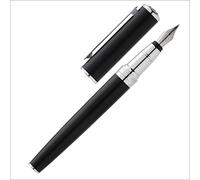 Cerruti 1881 Stylo-Plume Motley (Black)