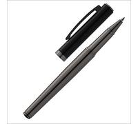 Cerruti 1881 Stylo Roller Irving (Black)