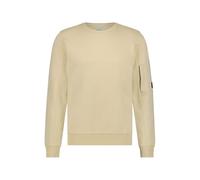 Cerruti 1881 Sweat-Shirt col Rond uni Magico - XL Beige