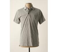 cerruti 1881 tee-shirts et débardeurs homme de couleur gris S