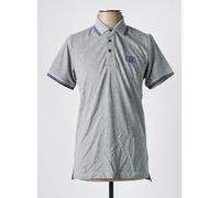 cerruti 1881 tee-shirts et débardeurs homme de couleur gris S