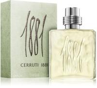 Cerruti 1881 pour Homme Eau de Toilette pour hommes 100 ml