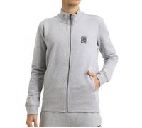 Cerruti 1881 Veste de Jogging avec Logo carré à l'avant Cogollo - M Gris
