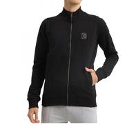 Cerruti 1881 Veste de jogging avec logo carré à l'avant Cogollo Noir Homme S