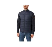 Cerruti 1881 Veste doublure polaire Nardo Bleu Marine Homme XXL
