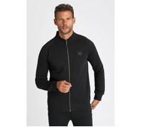 Cerruti 1881 Veste homme zippée Eguale Noir Homme S