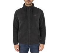 Cerruti 1881 Veste polaire duveteuse zippée Ampezzo - M Anthracite