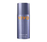 Cerruti 1881 - Vivo 150 Ml Déodorant Spray - Kapao Parfumerie en ligne française