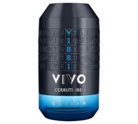 CERRUTI 1881 - Vivo Elixir - Eau De Parfum - 60ml