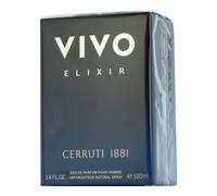 Cerruti 1881 Vivo Elixir EDP 100ml