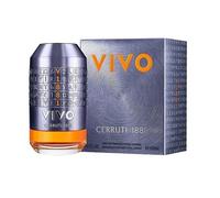 Cerruti 1881 Vivo Homme 60ml Eau De Parfum Clair Homme