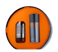 Cerruti 1881 Vivo Set avec déodorant 60 ml + 150 ml