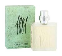 Cerruti Eau De Toilette 1881 Men 100ml