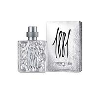 Cerruti Eau De Toilette 1881 Silver Vapo 100ml
