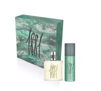 Cerruti Eau De Toilette Set 086243 250ml