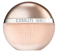 Cerruti Parfums-pour-femmes Cerruti-1881-pour-femmeEau de Toilette Spray 100 ml