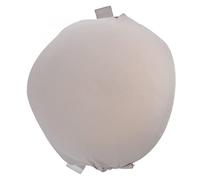 cersalt Costumes de Faux Ventre, Respirant Facile à Porter Faux Ventre de Grossesse pour la Formation médicale pour Les représentations à l'écran pour la publicité pour la scène(Couleur, L)