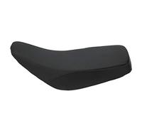 cersalt Selle, Ensemble de siège, Noir Durable pour Pit Quad Dirt Bike ATV 50cc 70cc 90cc 110cc adapté aux modèles TaoTao 110B, Coolster 3050C et Mudcat 90cc-110cc