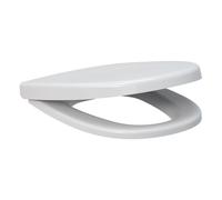 Cersanit Arteco abattant de wc à descente amortie blanc K667-001