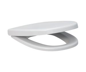 Cersanit Arteco abattant de wc à descente amortie blanc K667-001