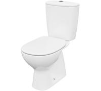 Cersanit Arteco cuvette de wc compacte blanc K667-074