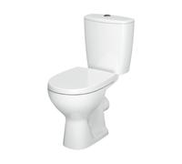Cersanit Arteco wc compact blanc K667-052
