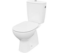 Cersanit Arteco wc compact blanc K667-077