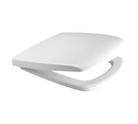 Cersanit Carina abattant de wc blanc K98-0068