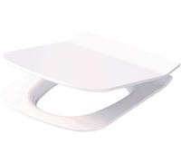 Cersanit City abattant de wc à descente amortie blanc K98-0220