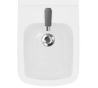 Cersanit City bidet suspendu blanc K35-045