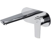 Cersanit City mitigeur de lavabo encastrée chrome S951-361
