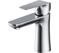 Cersanit City mitigeur de lavabo sur pied chrome S951-359