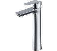 Cersanit City mitigeur de lavabo sur pied chrome S951-360