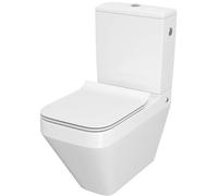Cersanit Crea cuvette de wc compacte blanc K114-022