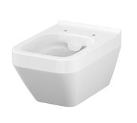 Cersanit Crea cuvette de wc suspendue oui blanc K114-016