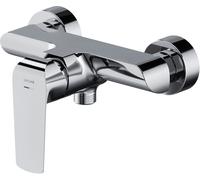 Cersanit Crea mitigeur de douche murale chrome S951-352